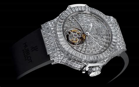 5 million pound hublot|hublot big bang diamond.